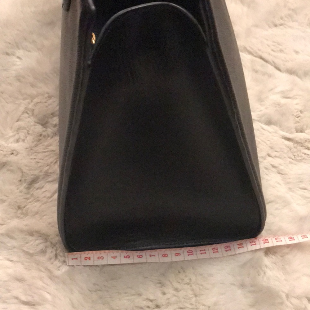 Prada - Large Saffiano Leather bag - Picture 13 of 14